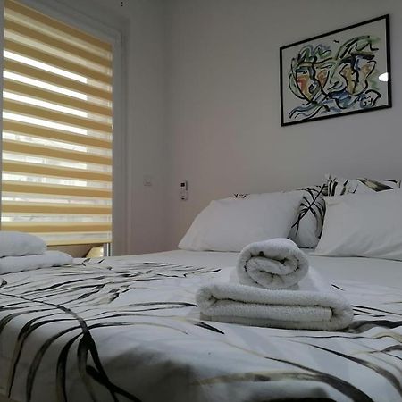 Cosmopolit Apartments Ohrid Exterior photo