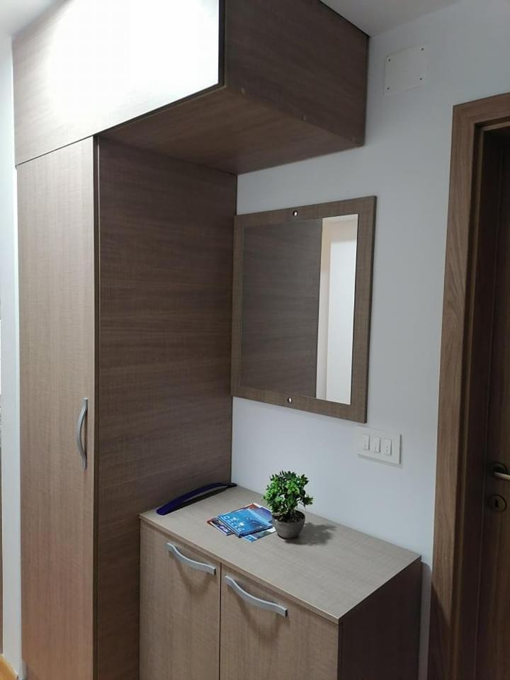 Cosmopolit Apartments Ohrid Exterior photo